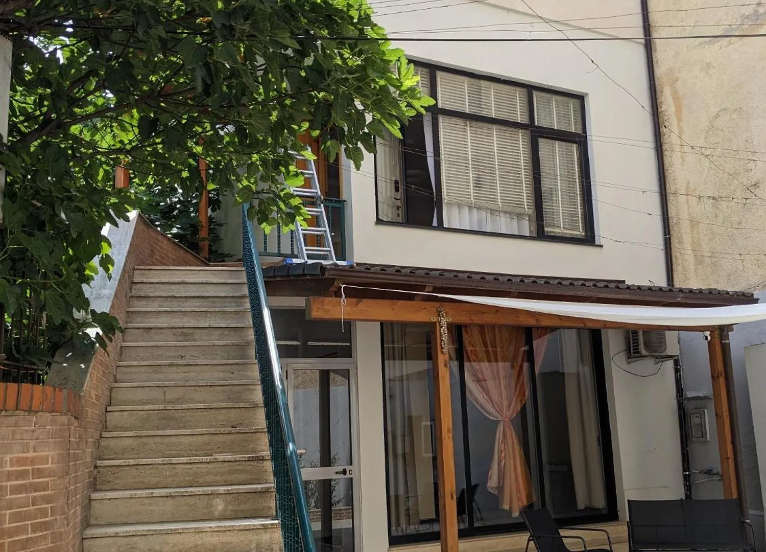 Apartman Villa 9-2B Tirana