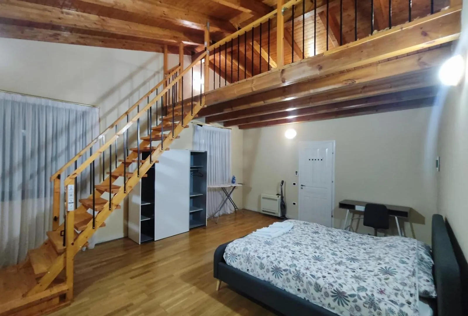 Apartman Villa 9-2B Tirana