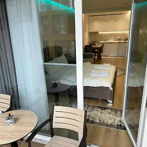 Appartement Luxury Apartment Tirana Centre, Tirana
